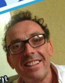 Luigi Frabotta