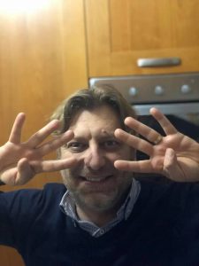Massimiliano Antelmi