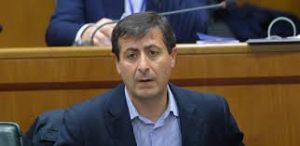 Massimiliano Valeriani