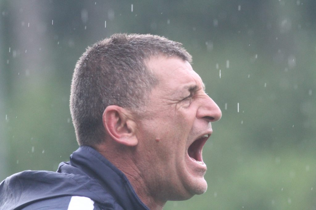 Mister Palmieri