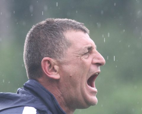Mister Palmieri