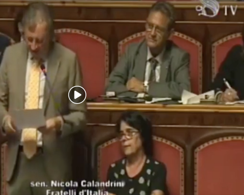 Nicola Calandrini