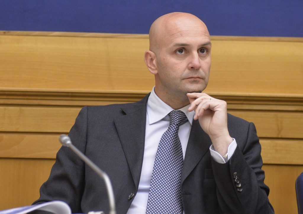Nicola Procaccini