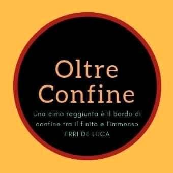 Oltreconfine