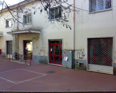 Poste di Itri