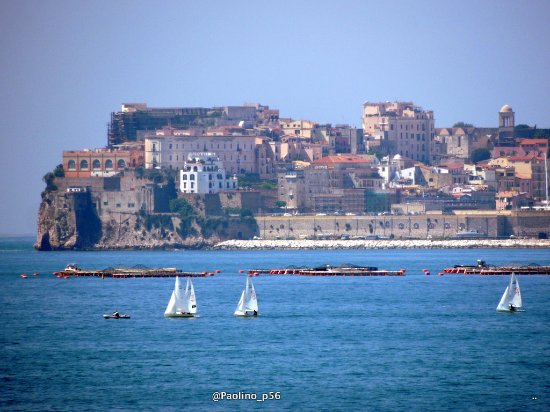 Punta Stendardo