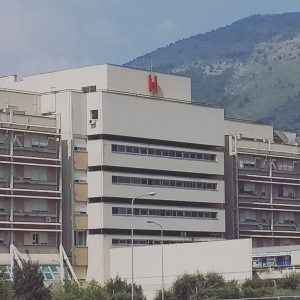 San Giovanni di Dio di Fondi