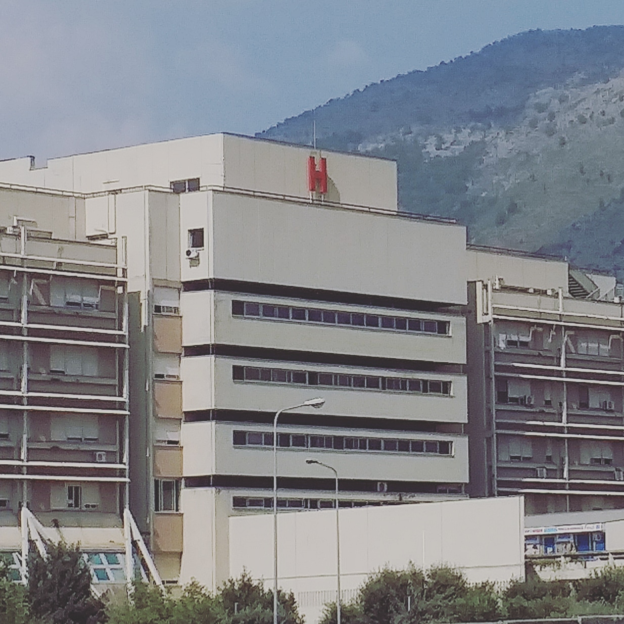 San Giovanni di Dio di Fondi