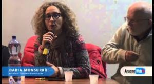 Sostituto procuratore Daria Monsurrò