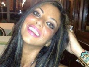 Tiziana Cantone