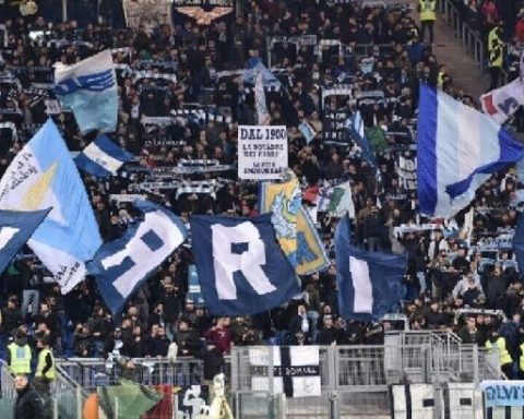 ULTRà LAZIO
