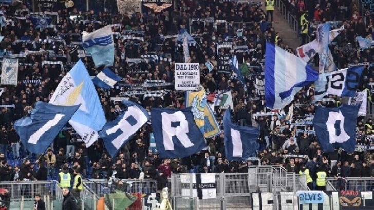 ULTRà LAZIO