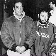 Un giovane Maurizio Boccacci (foto dal suo profilo Facebook)