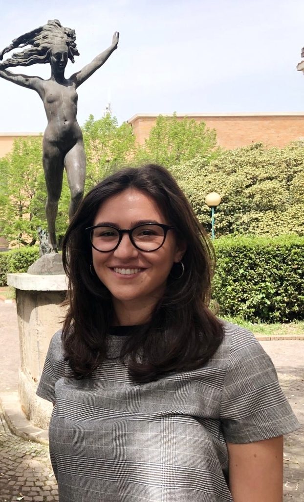 Valeria Campagna