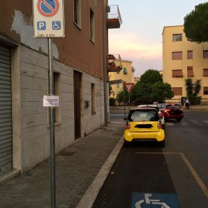 Via Pastrengo