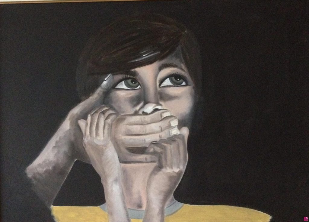 Violenza sui minori (di Loretta Dugo)