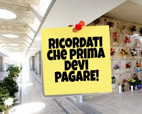 cimitero di Latina Ipogeo