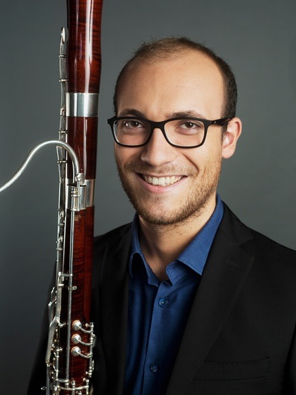 Andrea Cellacchi (foti di Daniel Delang)