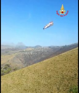 incendio boschivo2
