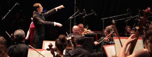 Orchestra Filarmonica di Torino