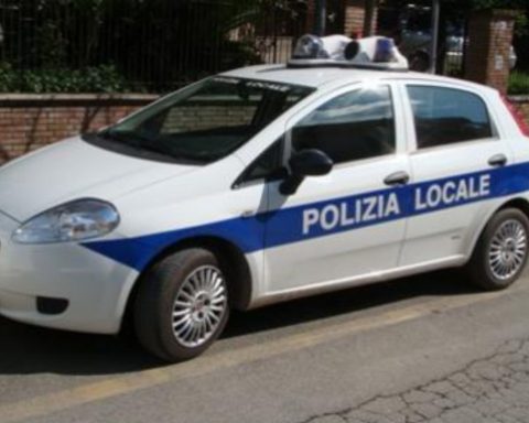 polizia locale