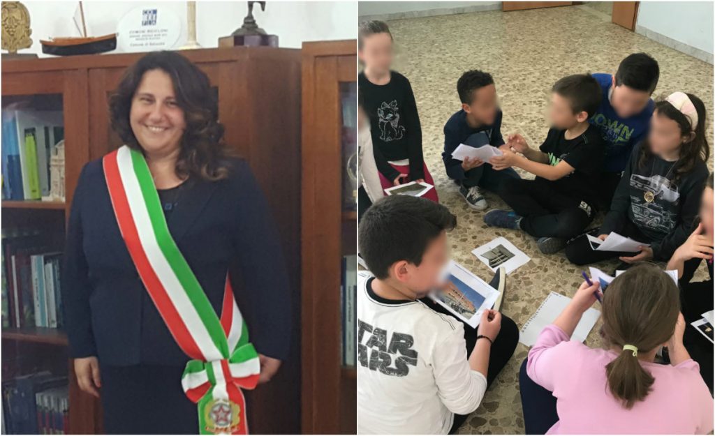 scuole chiuse a sabaudia scarsa qualità dell'aria