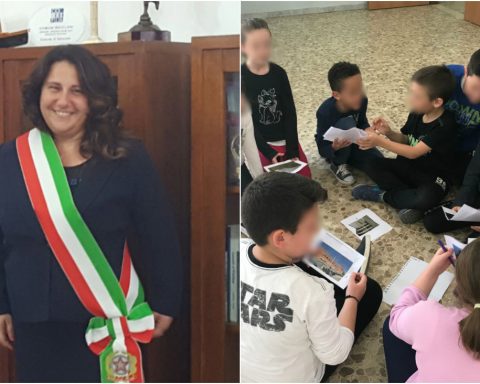 scuole chiuse a sabaudia scarsa qualità dell'aria