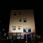 sede di Casapound a Latina