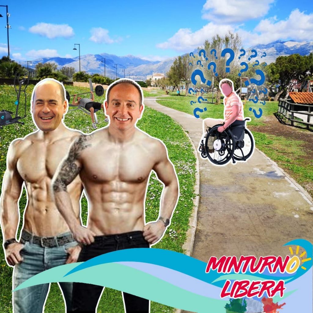 zingaretti e stefanelli