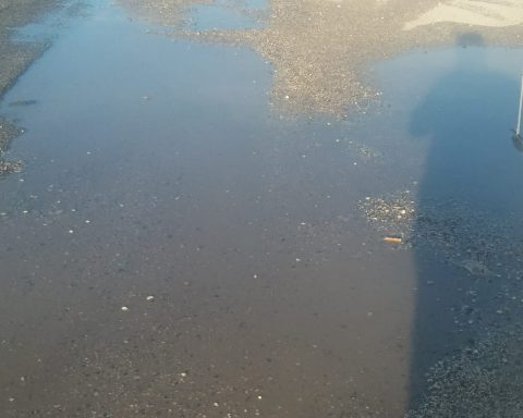 ACQUA PERDITA