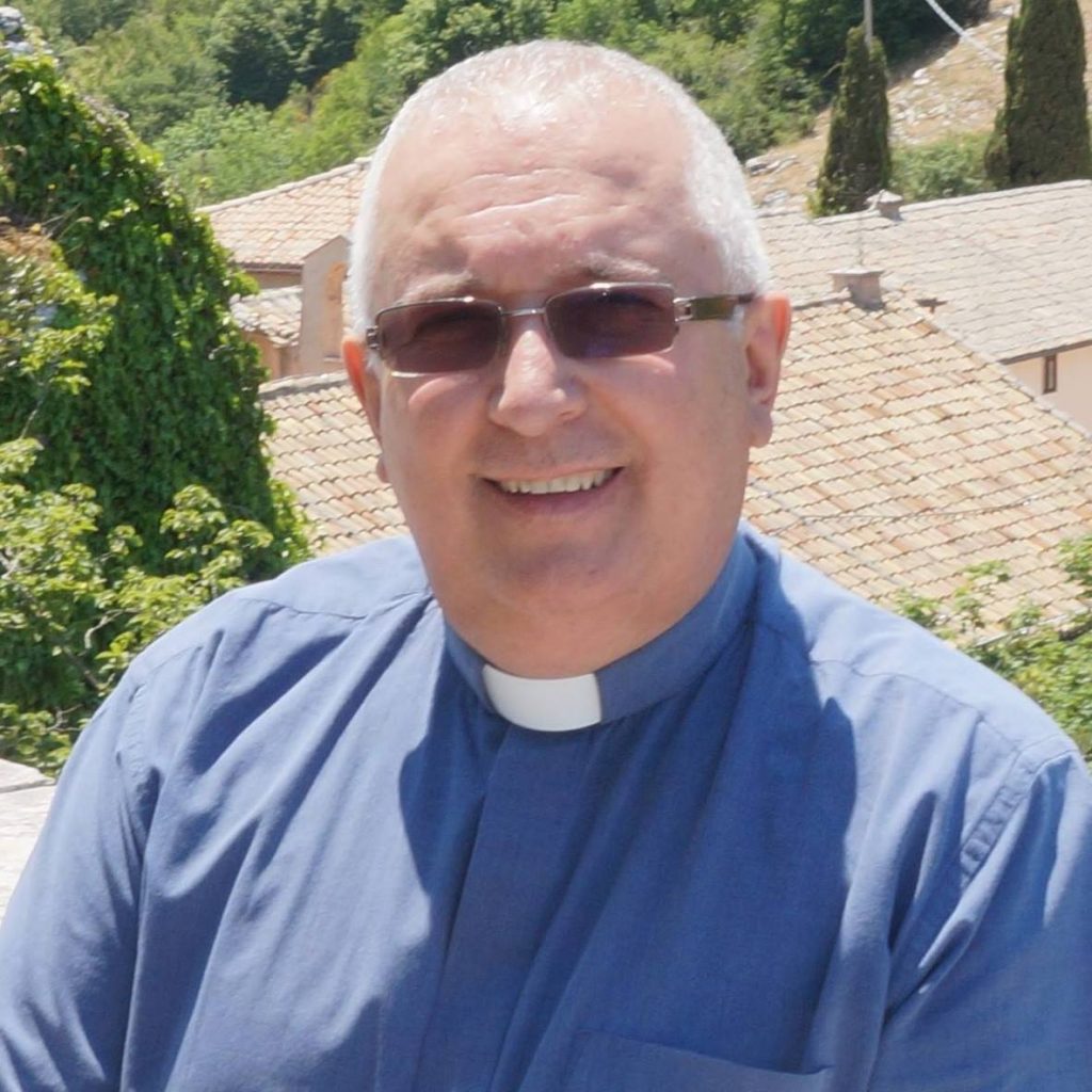 Adriano Cristoforo