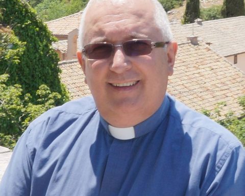 Adriano Cristoforo