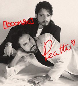 Boom.bo e Pecetta