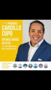 Cardillo Cupo
