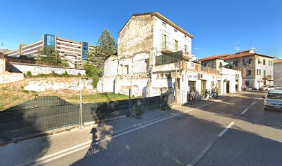 Chiesa di Sant'Antonio, Perugia