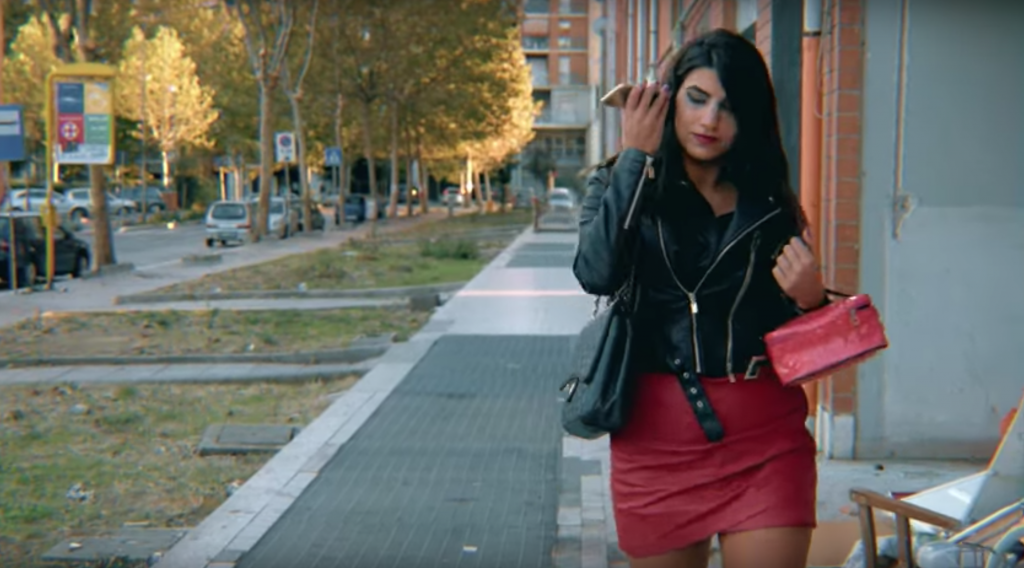 Frame da Lovin' in Toscanini