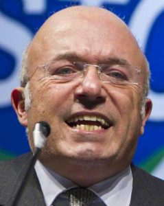 Francesco Storace