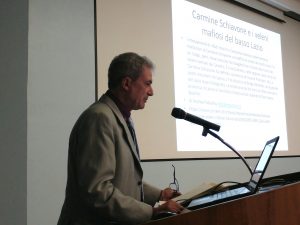 Giorgio Libralato