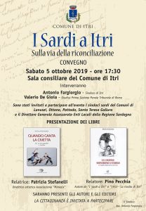 I Sardi a Itri
