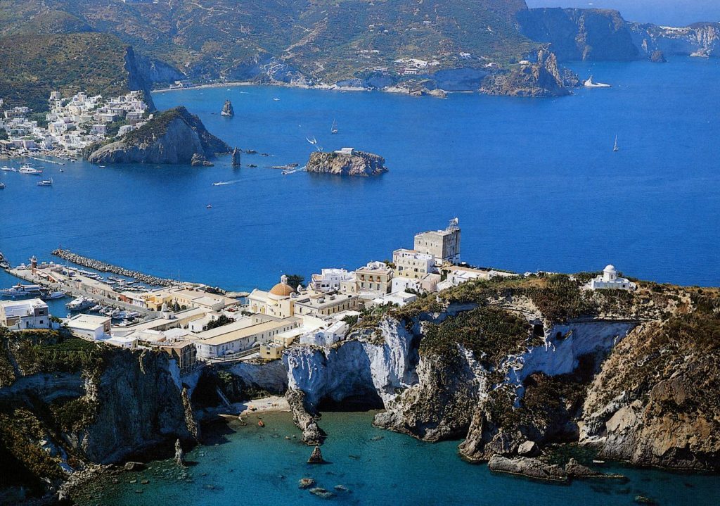Isola-di-Ponza