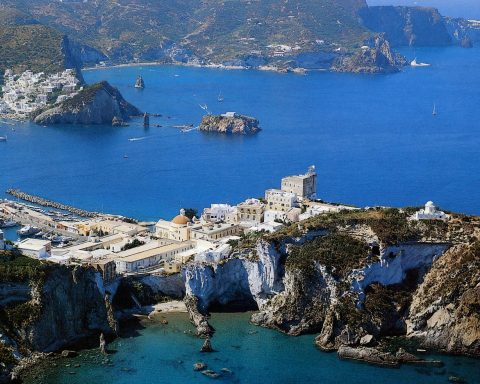 Isola-di-Ponza