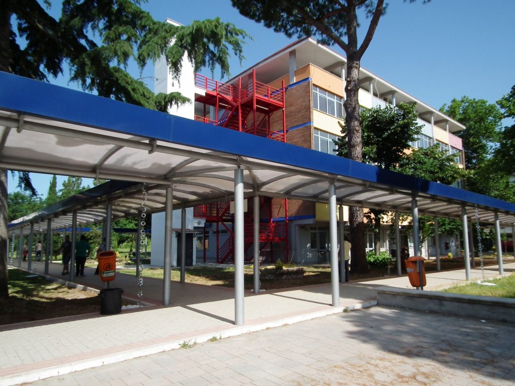 Istituto San Benedetto