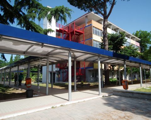 Istituto San Benedetto
