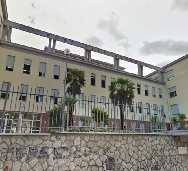Liceo Cicerone-Pollione di Formia