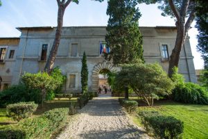 Link Campus University di Roma