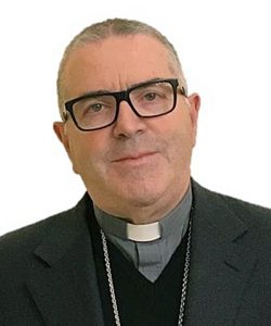 Don Luigi Vari