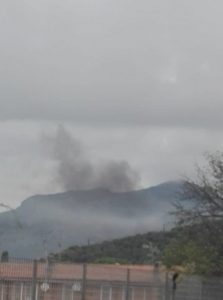 Monte Leano