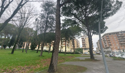 Parco Meddi