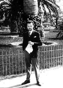 Sandro Pertini