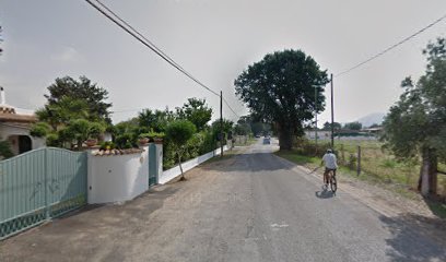 VIA DELLA BAGNARA
